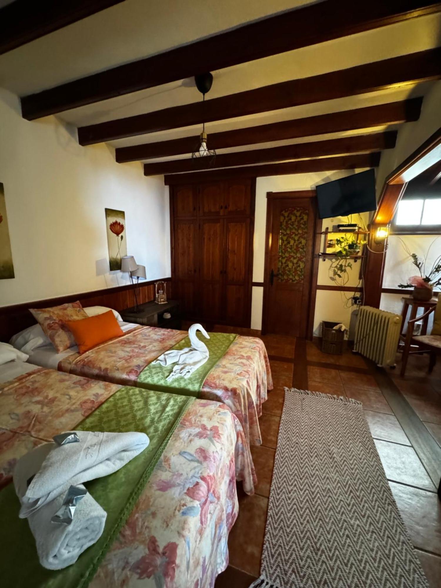 Casa De Colon Villa Los Silos Kültér fotó