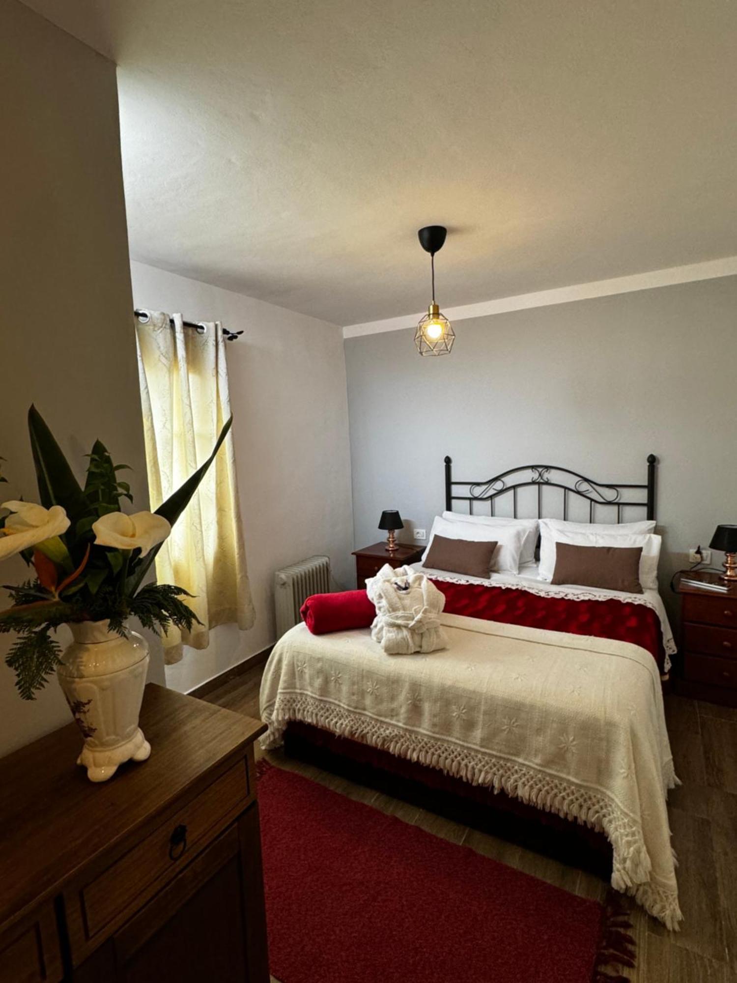 Casa De Colon Villa Los Silos Kültér fotó